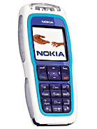 Nokia 3220 Specifications