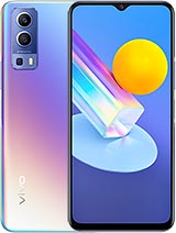 vivo Y72 5G Specifications