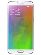 Samsung Galaxy F Specifications