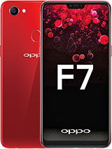 Oppo F7 Specifications