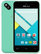 BLU Advance 4.0 L Specifications