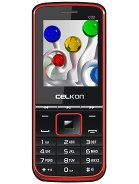 Celkon C22 Specifications