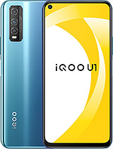 vivo iQOO U1 Specifications