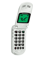 Motorola V50 Specifications