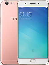 Oppo F1s Specifications