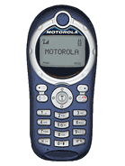 Motorola C116 Specifications