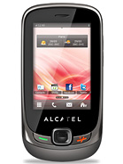 alcatel OT-602 Specifications