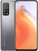 Xiaomi Redmi K30S Specifications