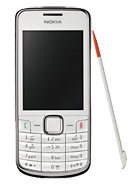 Nokia 3208c Specifications