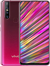 vivo V15 Specifications