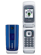 Nokia 3555 Specifications