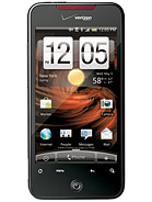 HTC Droid Incredible Specifications