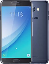 Samsung Galaxy C7 Pro Specifications