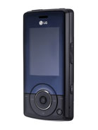 LG KM500 Specifications