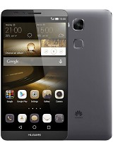 Huawei Ascend Mate7 Specifications