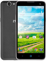 ZTE Grand X2 Specifications