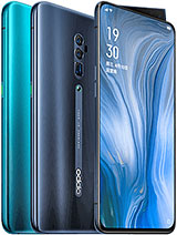 Oppo Reno 5G Specifications