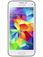 Samsung Galaxy S5 mini Specifications