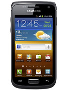 Samsung Galaxy W I8150 Specifications