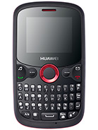 Huawei G6005 Specifications