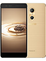 Tecno Phantom 6