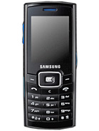 Samsung P220 Specifications