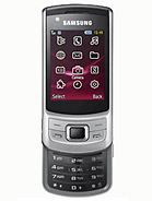 Samsung S6700 Specifications