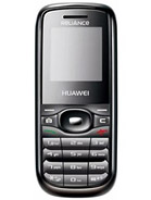 Huawei C3200 Specifications