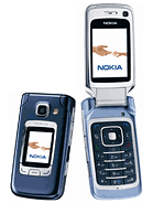 Nokia 6290 Specifications