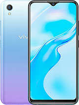 vivo Y1s Specifications