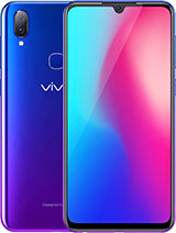 vivo Z3 Specifications