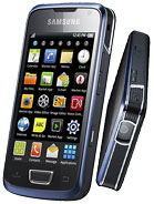 Samsung I8520 Galaxy Beam Specifications