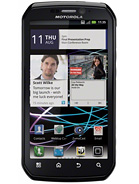 Motorola Photon 4G MB855 Specifications