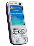 Nokia N73 Specifications