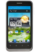 ZTE V880E Specifications