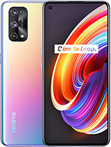 Realme X7 Pro Specifications