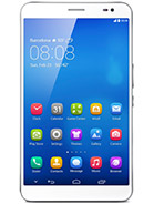 Huawei MediaPad X1 Specifications