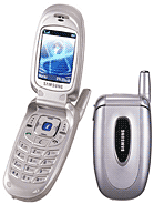 Samsung X450