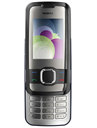 Nokia 7610 Supernova Specifications