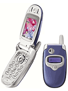 Motorola V300 Specifications