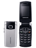 Samsung C400 Specifications