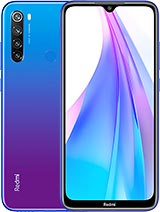 Xiaomi Redmi Note 8T Specifications