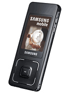 Samsung F300 Specifications