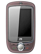 ZTE X760 Specifications