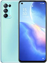 Oppo Reno5 K Specifications