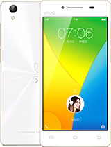 vivo Y51 (2015) Specifications