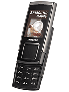 Samsung E950 Specifications