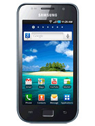 Samsung I9003 Galaxy SL Specifications