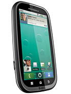 Motorola BRAVO MB520 Specifications