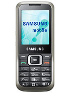 Samsung C3060R Specifications